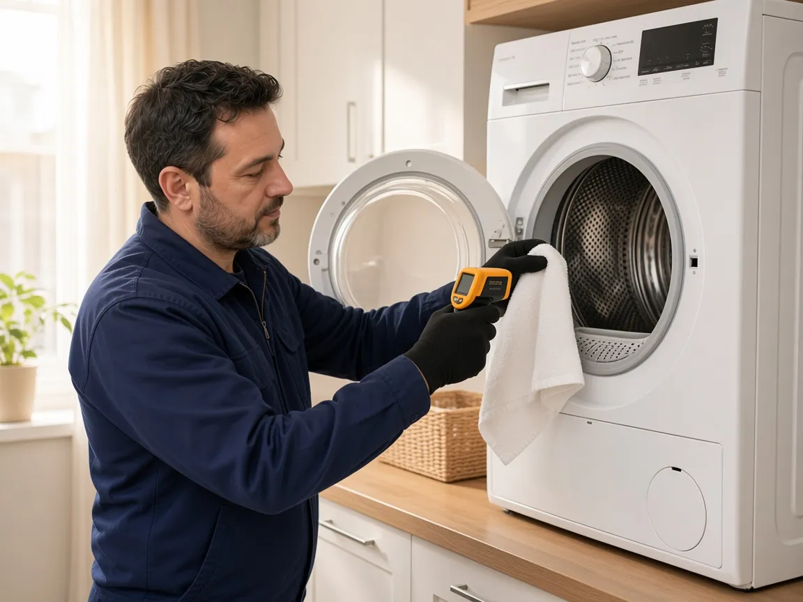 Isıtmama Arızası